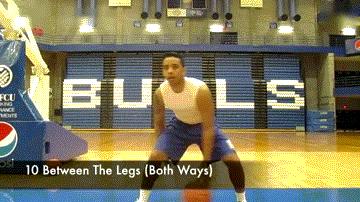 篮球菜鸟训练视频教程,篮球菜鸟变高手