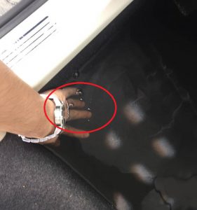 买新泡水车要关注什么,4s店那么多泡水车都怎么处理了