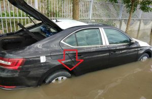 买新泡水车要关注什么,4s店那么多泡水车都怎么处理了