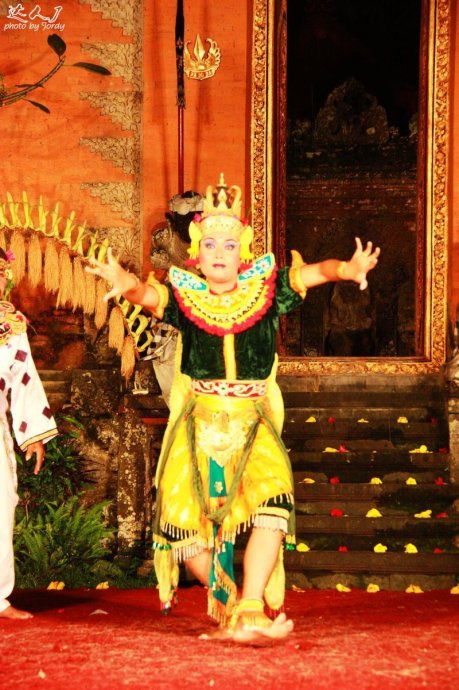 艺术漆巴厘岛,巴厘岛美拉艺术酒店