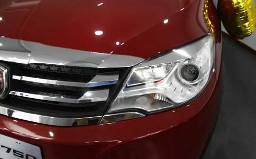 金杯750最新款,宝骏730和华晨金杯750哪个好