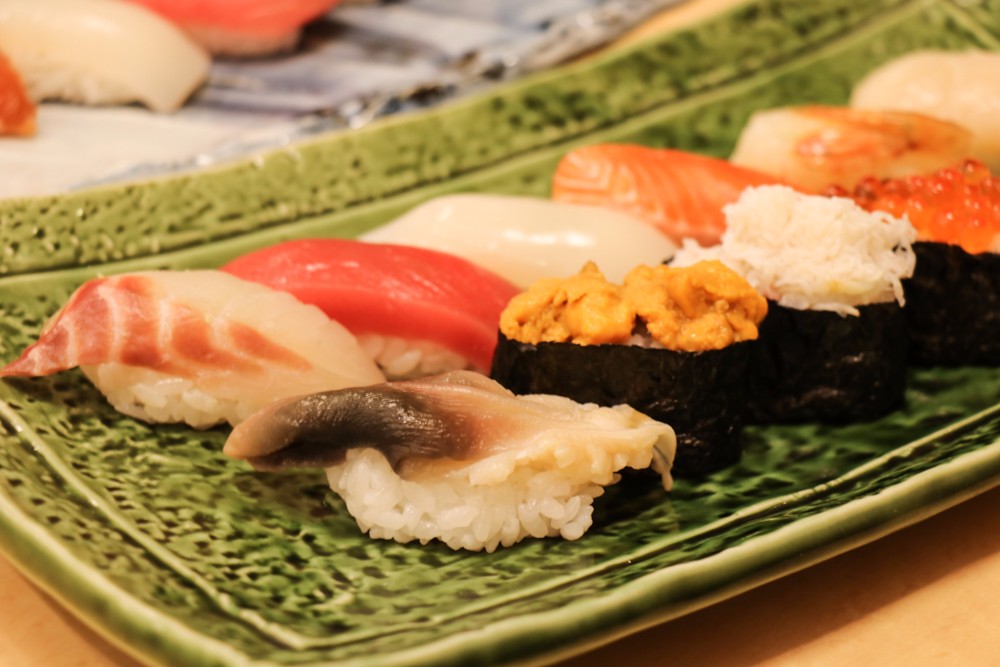 札幌丨你信不信，有些人飞到北海道就是为了吃