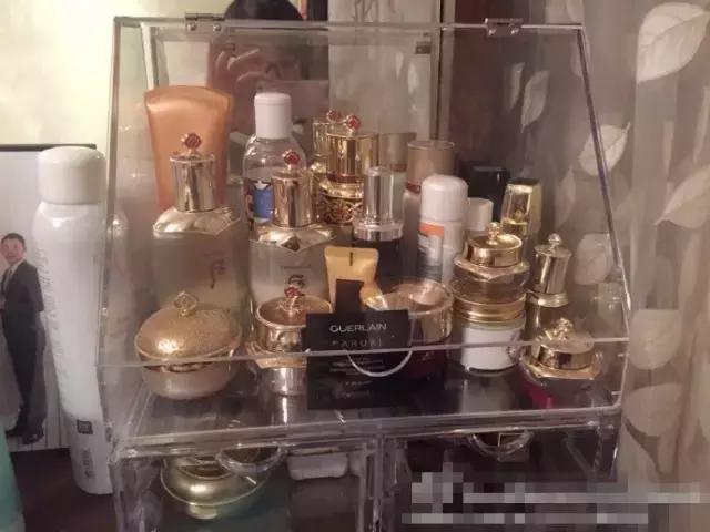 别羡慕别人的皮肤,别羡慕别人皮肤好