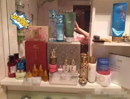 别羡慕别人的皮肤,别羡慕别人皮肤好