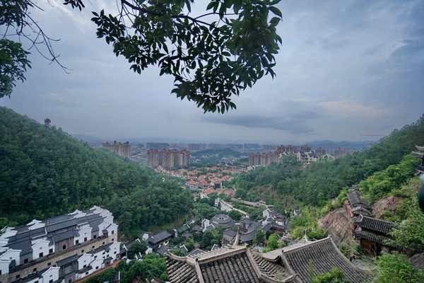 客都梅州一日游,梅州客都天下要门票吗