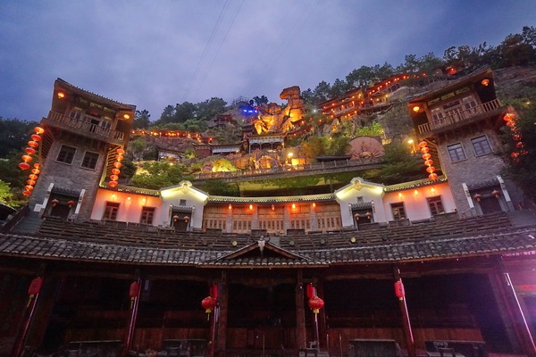 客都梅州一日游,梅州客都天下要门票吗