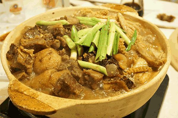 刷爆大深圳的64家火爆餐厅！不用在上网去找攻略啦！（珍藏版）