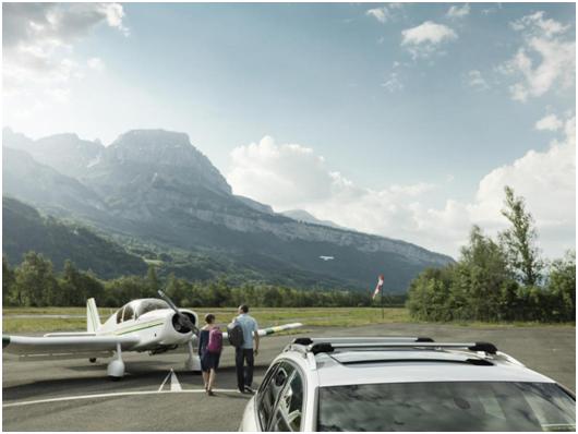 如何选择车顶横杆,拓乐车顶行李架测评