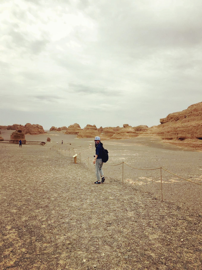 青海大西北之旅 (西宁青海湖张掖敦煌夏季之旅)