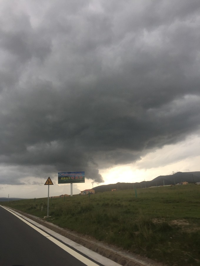 青海大西北之旅 (西宁青海湖张掖敦煌夏季之旅)