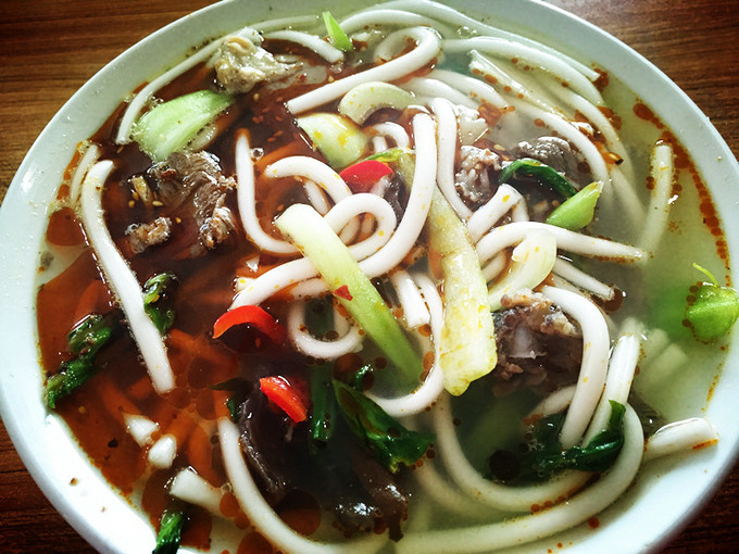 青海大西北之旅 (西宁青海湖张掖敦煌夏季之旅)