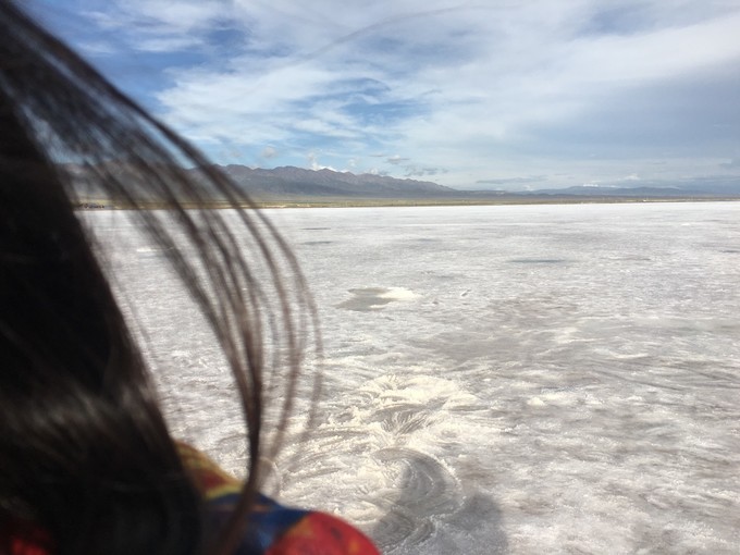 青海大西北之旅 (西宁青海湖张掖敦煌夏季之旅)