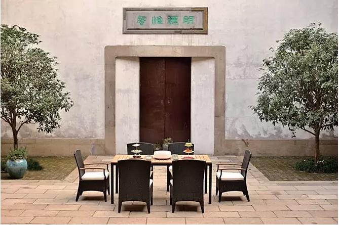 苏州探花府花间堂,苏州文旅花间堂探花府门票