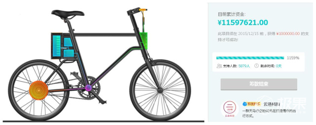 自行车也可以很溜,自行车也能骑出奥迪的感觉