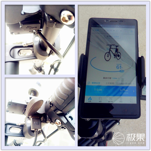 自行车也可以很溜,自行车也能骑出奥迪的感觉