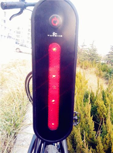 自行车也可以很溜,自行车也能骑出奥迪的感觉