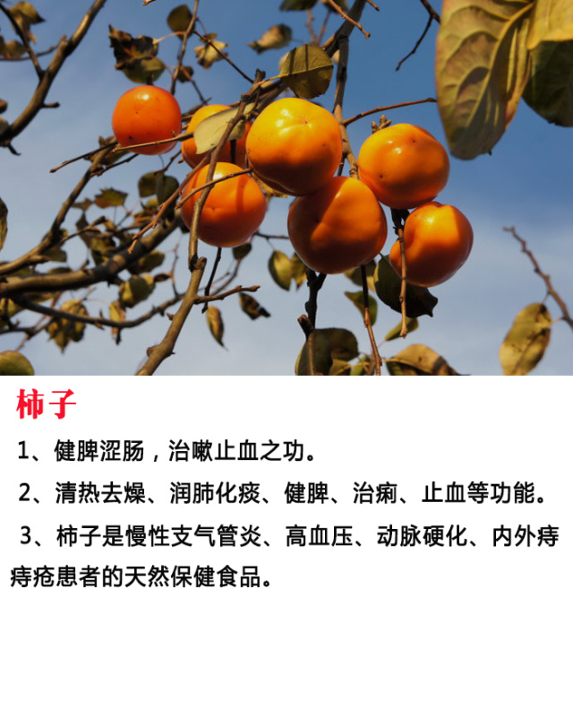 1种水果治1种病，比吃药管用多了！