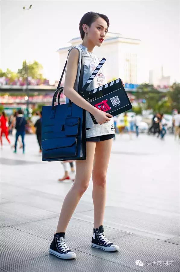 西安潮人秀,西安潮人打卡