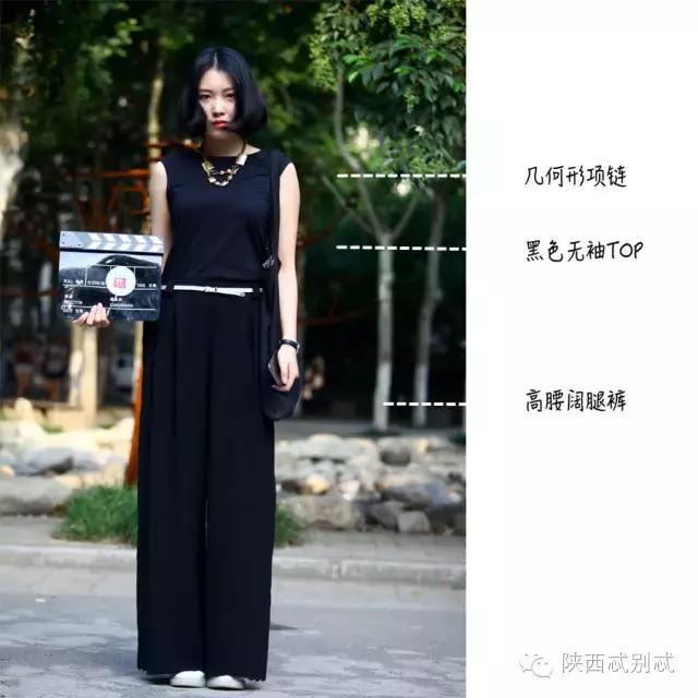 西安潮人秀,西安潮人打卡