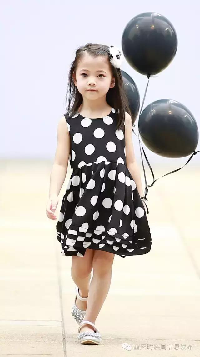 新蒙迪欧重庆时装周：携手重庆时装周捕捉童趣之美