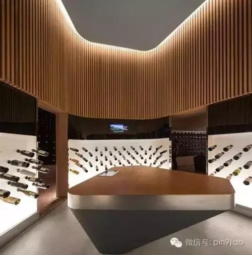 一生值得一去的地方,世界最好的酒窖