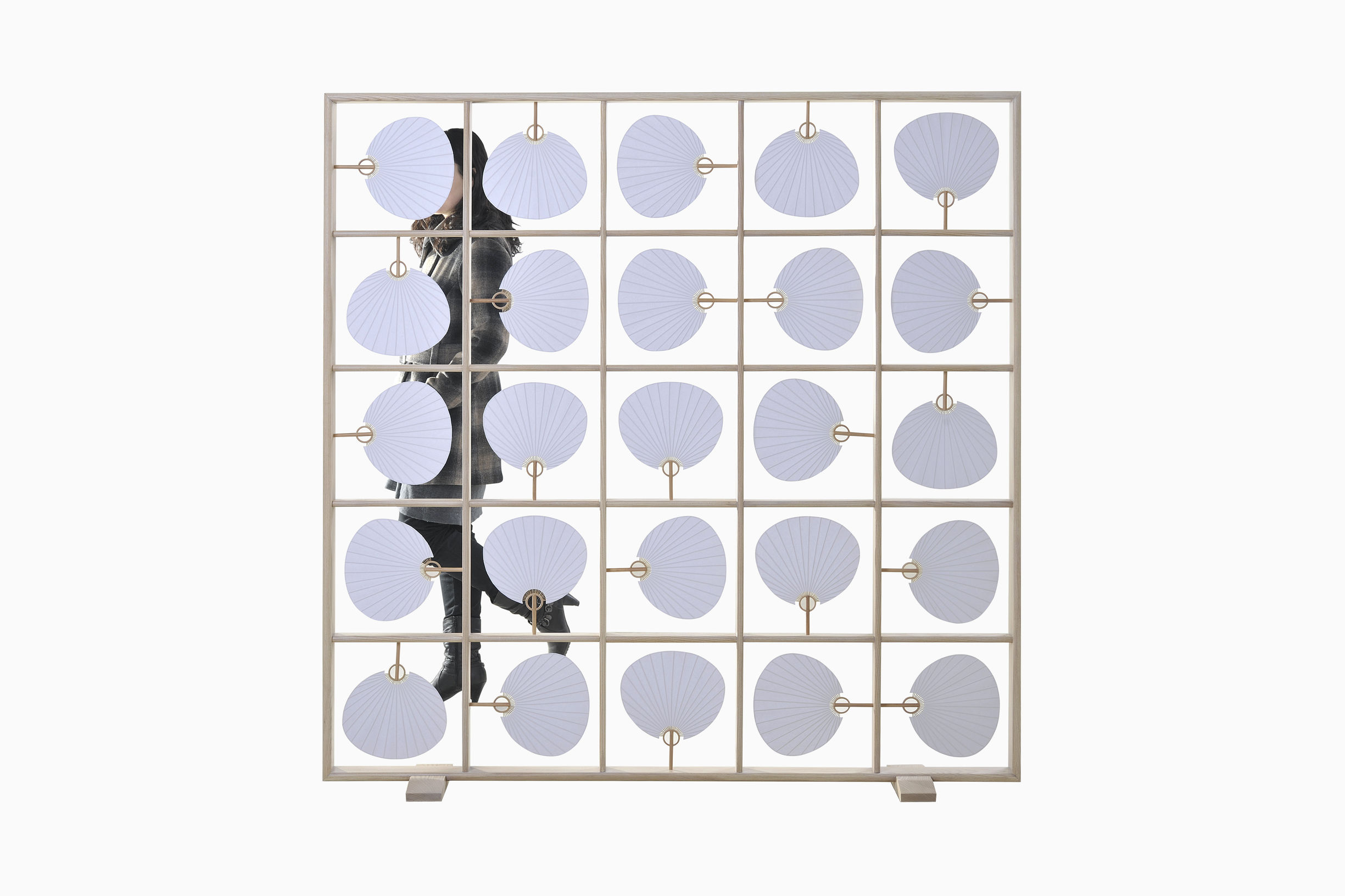 “如翌”设计师袁媛：这个时代给了我们足够的自由表达自己