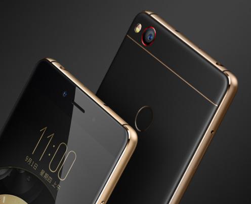 努比亚z11黑金版和标准版,努比亚无边框旗舰手机z11上手体验