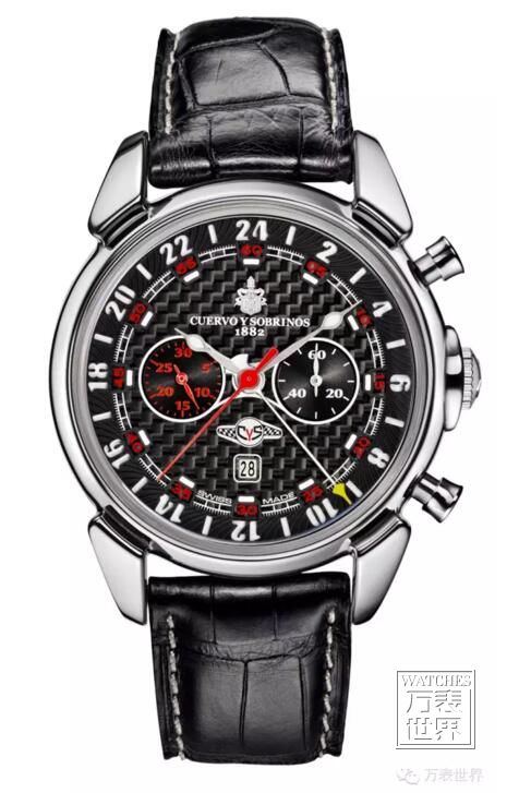 体制内适合戴的八款表,最受男生欢迎的十款表