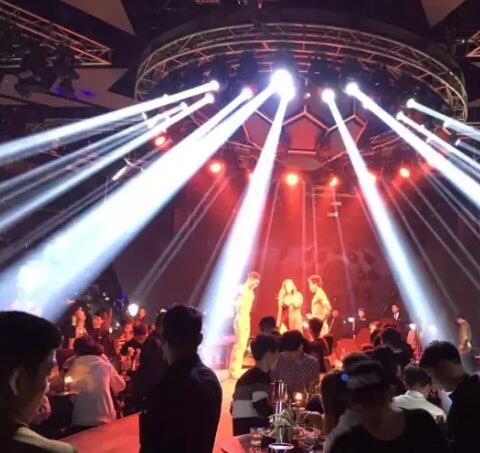 G20之后杭州最火爆酒吧整理，有这5个就足够了！