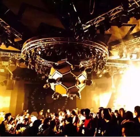 G20之后杭州最火爆酒吧整理，有这5个就足够了！