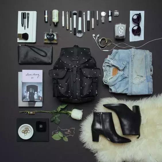 有没有让人一眼惊艳的双肩包,真正的好看的双肩包