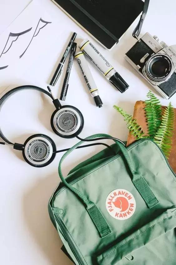 有没有让人一眼惊艳的双肩包,真正的好看的双肩包