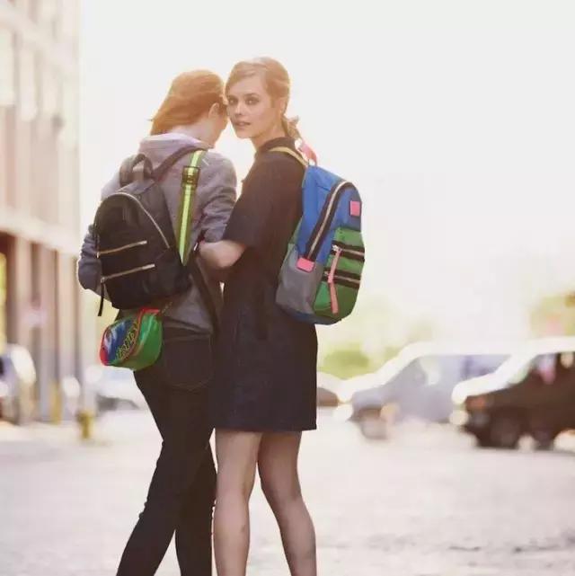 有没有让人一眼惊艳的双肩包,真正的好看的双肩包