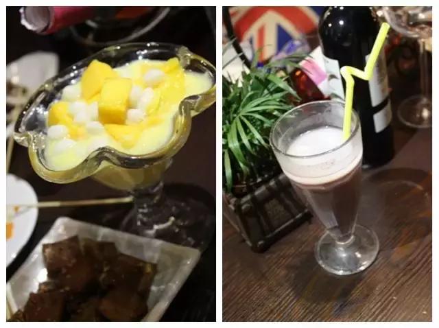 坪石第一家工业风清吧，在这里我可以泡一天。