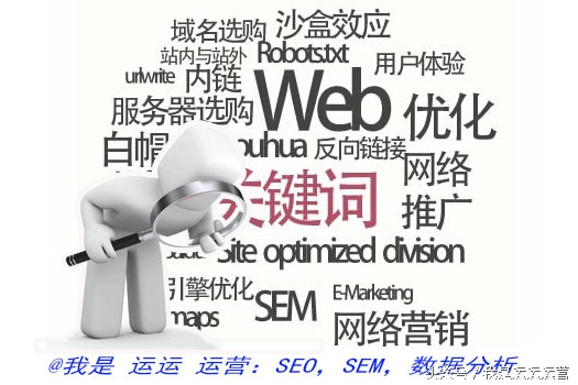 seo关键词挖掘方法,行业里面seo关键词挖掘