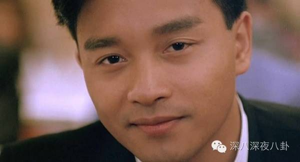 哥哥缅怀张国荣,缅怀哥哥张国荣演唱会