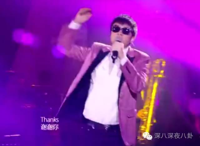 哥哥缅怀张国荣,缅怀哥哥张国荣演唱会