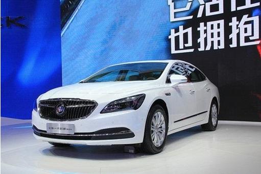 b级混动车型,君越1.5t和凯美瑞2.0g哪个好