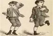 儿童抽动症与精神病的区别,儿童抽动症和自闭症一样吗