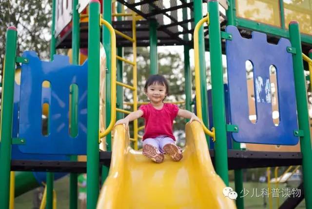 小公举也会有“妇科炎症”？惹祸的居然是家长信赖的。。