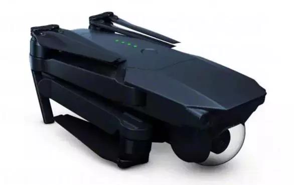 大疆零度以下,大疆零度