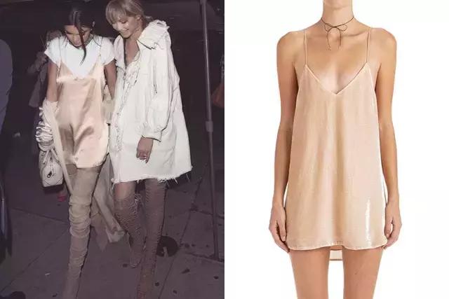 明星都在穿的时尚单品,普通人也能穿的明星单品