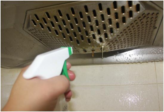 冰箱空调油烟机你能想到的家电清洁方法全在这了