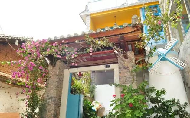 如果是这样的客栈，你想怎么睡我都要得