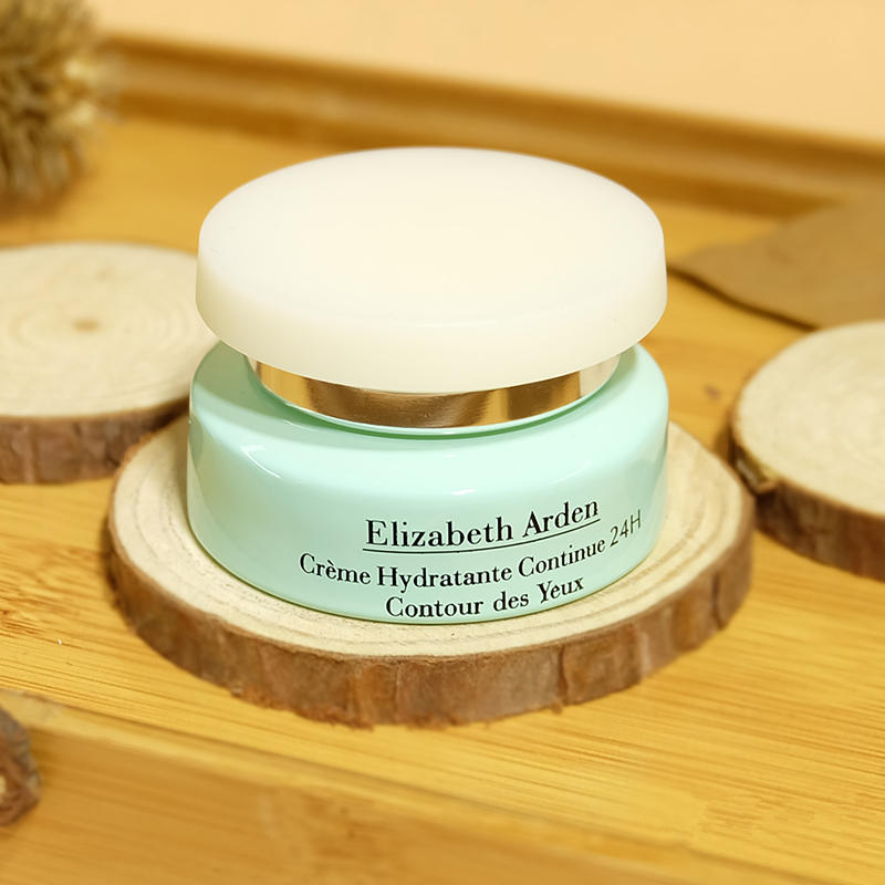 不差钱的人眼霜可以买这几款,眼霜应该买平价的还是买好一点的