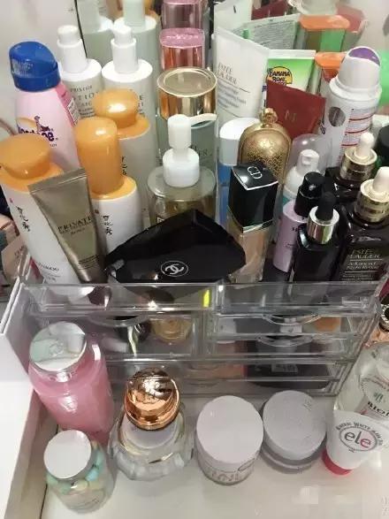 别羡慕别人的皮肤,别羡慕别人皮肤好