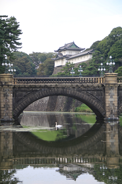 日本东京的城市特点,日本东京被称为什么