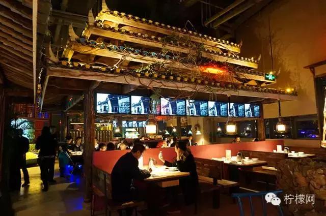 刷爆大深圳的64家火爆餐厅！不用在上网去找攻略啦！（珍藏版）