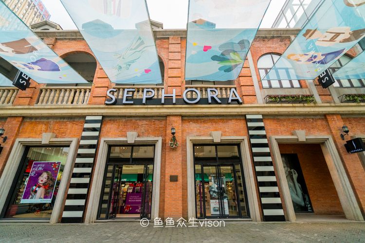 全世界最长的仿古步行街,世界第一长步行街在哪里