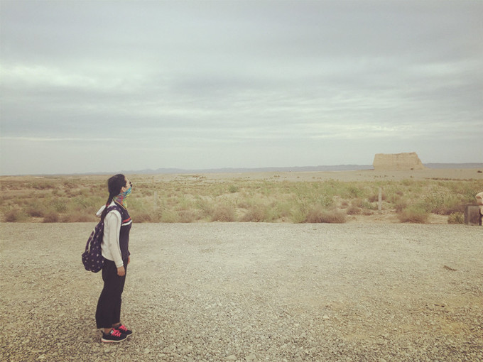 青海大西北之旅 (西宁青海湖张掖敦煌夏季之旅)